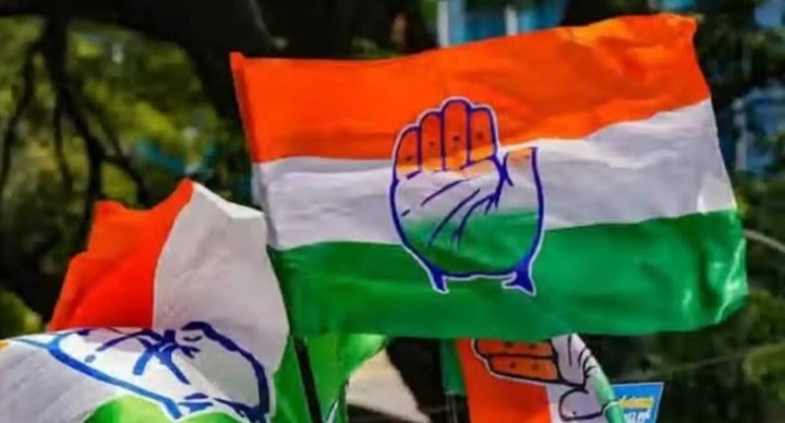 आपराधिक घटनाओं के विरोध में होने वाली कांग्रेस की न्याय यात्रा स्थगित, 21 अप्रैल को सीएम हाउस के घेराव तैयारी..