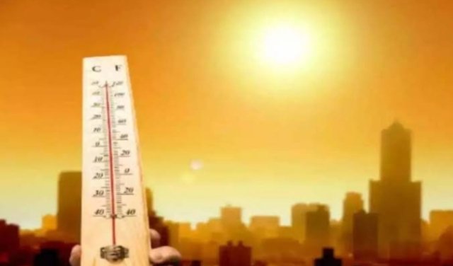 छत्तीसगढ़ में फिर बदलेगा मौसम,राजधानी में 41 डिग्री तक पहुंचा तापमान, राहत-आफत दोनों साथ साथ…