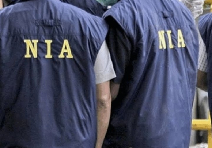 NIA ने राजधानी में दी दबिश, कांग्रेस नेता को किया अरेस्ट, जानें पूरी खबर..