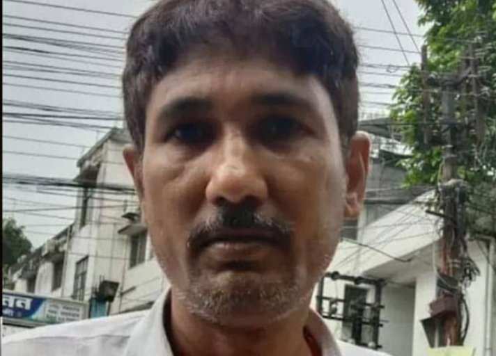 NEET पेपर लीक का मास्टरमाइंड संजीव मुखिया गिरफ्तार, आधी रात को STF ने दबोचा…