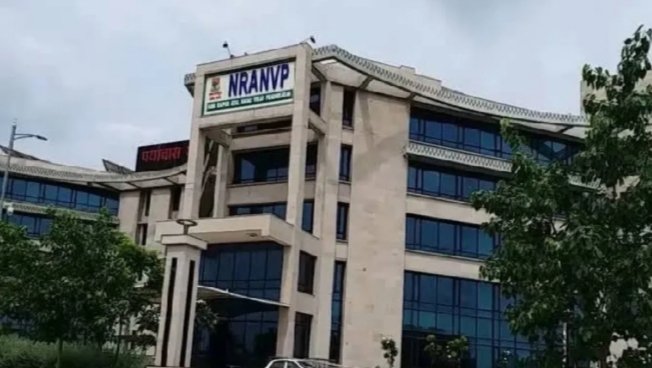 कर्ज मुक्त हुआ नवा रायपुर विकास प्राधिकरण, 1188 करोड़ रुपये का था लोन, अब विकास को मिलेगी रफ्तार..