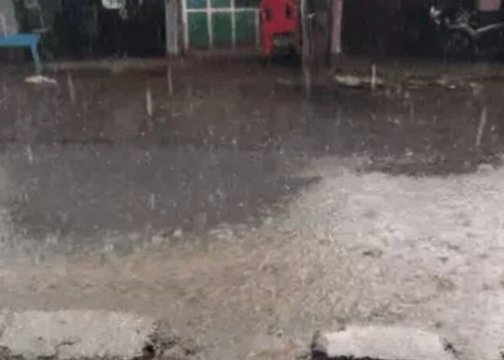 छत्तीसगढ़: मई के पहले सप्ताह आंधी-बारिश का अलर्ट, कोरबा समेत इन शहरों में बदला रहेगा मौसम, 5 से 10° तक गिरा पारा..