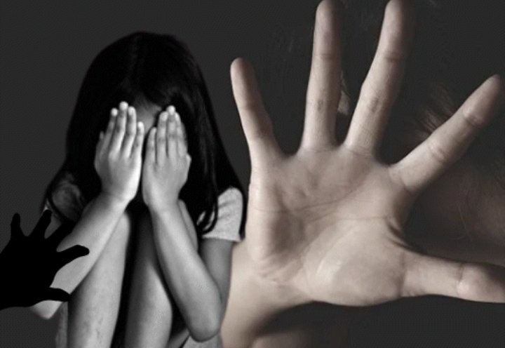 खेलने के बहाने नौकर ने 5 साल की बच्ची से किया दुष्कर्म, आरोपी गिरफ्तार..