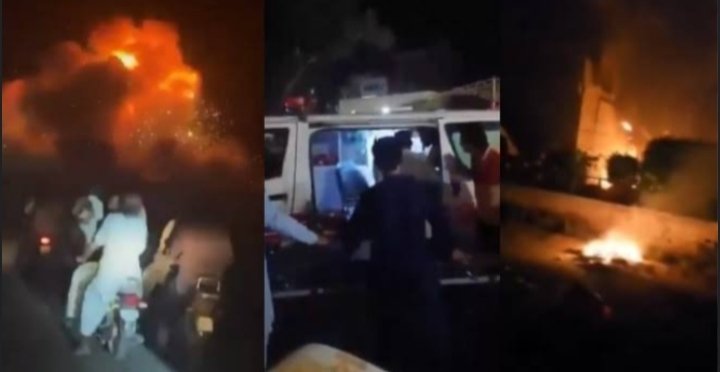 Operation Sindoor : नया भारत का प्रचंड प्रहार, मासूमों के सिंदूर का बदला सिंदूर से! हमले में मारे गए पकिस्तान के 90 से ज्यादा आतंकी..