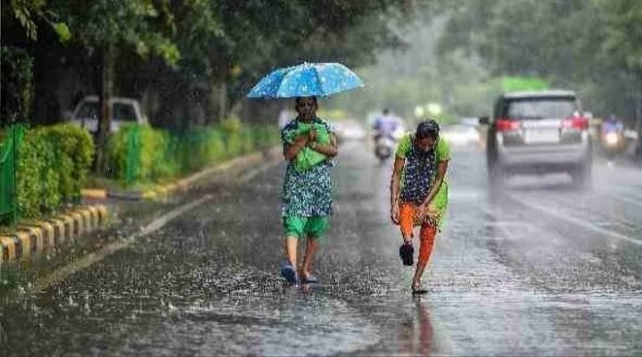 अहले 4 दिन बदला रहेगा मौसम:धमतरी- गरियाबंद में आंधी चलेगी, कोरिया-मनेंद्रगढ़ में बौछारें पड़ेंगी, बस्तर में बूंदाबांदी के आसार