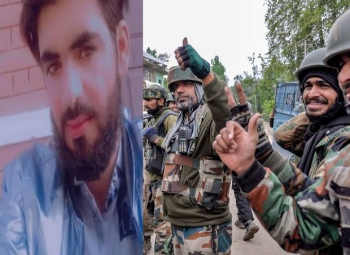 सुरक्षाबलों का बड़ा एक्शन, शोपियां में मार गिराए 3 आतंकी, पहलगाम हमले में शामिल था अहमद कुट्टे