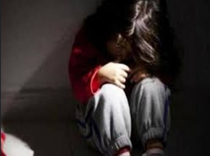 शर्मनाक करने वाली घटना : 8 साल की मासूम बच्ची का रेप, आरोपी गिरफ्तार…