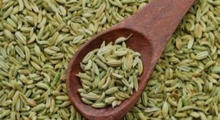 जलन-एसिडिटी को दूर करता है सौंफ