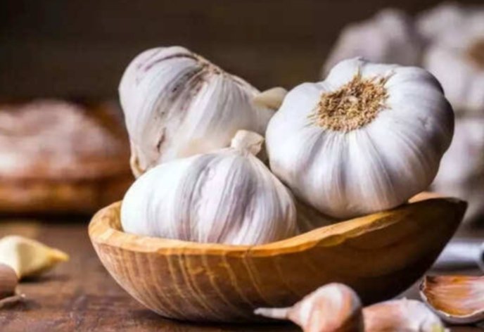 Health tips : लहसुन के साथ इन 3 चीजों का सेवन है खतरनाक, लिवर और पेट को हो सकता है नुकसान…