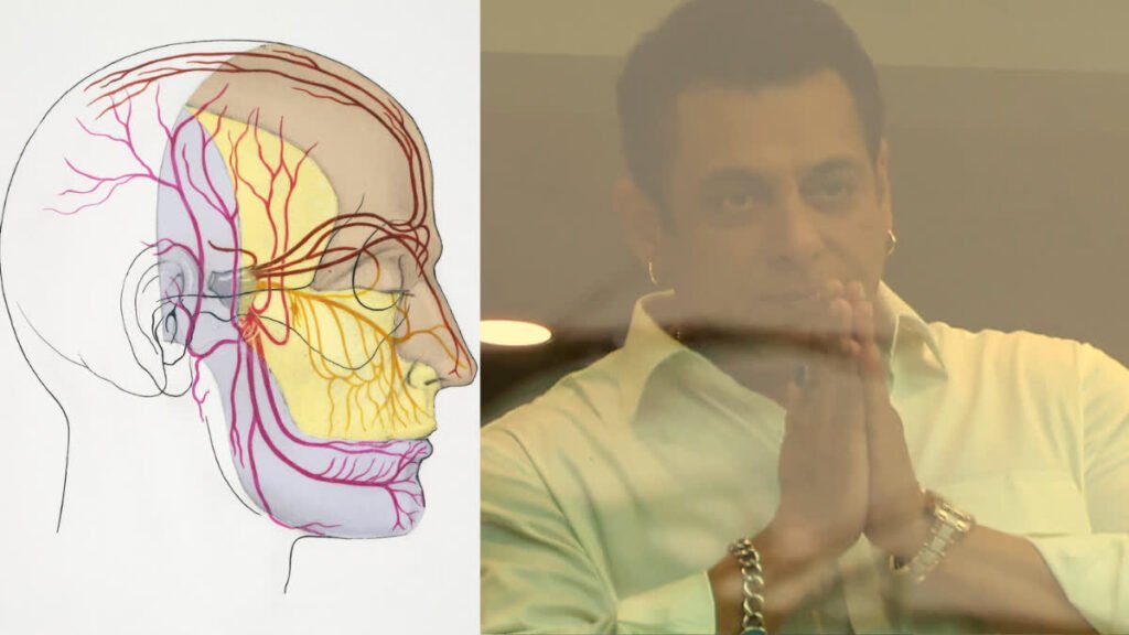 बेहद दर्द में हैं सलमान खान, ट्राइजेमिनल न्यूराल्जिया जैसी गंभीर बीमारी से हैं पीड़ित, जानें कैसे होता है ये रोग