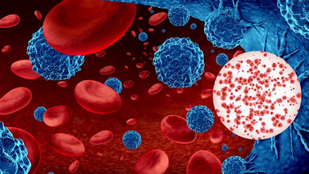 कैंसर का सबसे खतरनाक टाइप है Blood Cancer, जानें कैसे CAR-T थेरेपी के जरिए लोगों को मिल रहा है नया जीवन