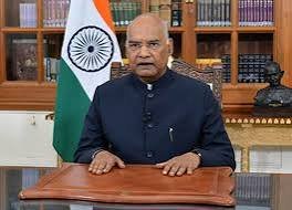 पूर्व राष्ट्रपति रामनाथ कोविंद ने वन नेशन वन इलेक्शन को बताया गेमचेंजर, गिनाये ये फायदे, ऑपरेशन सिंदूर पर कही ये बात
