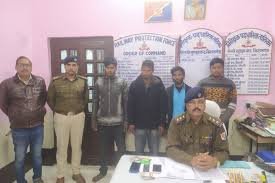 नौकरी का बहाना, देह व्यापार का जाल, बांग्लादेशी गिरोह का मुंबई-पुणे में खुलासा, 7 गिरफ्तार