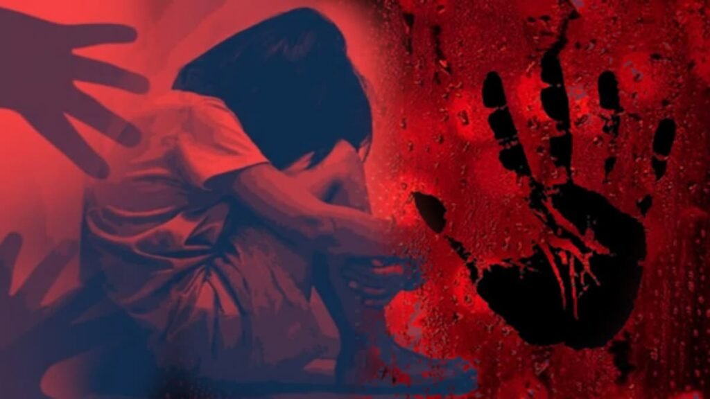 मानवता शर्मसार, मासिक धर्म को लेकर छात्राओं को किया निर्वस्त्र, जानें फिर क्या हुआ