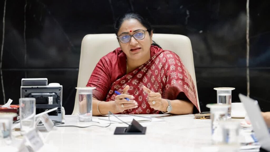 CM रेखा गुप्ता पर थप्पड़ मारने की कोशिश, हिरासत में आरोपी
