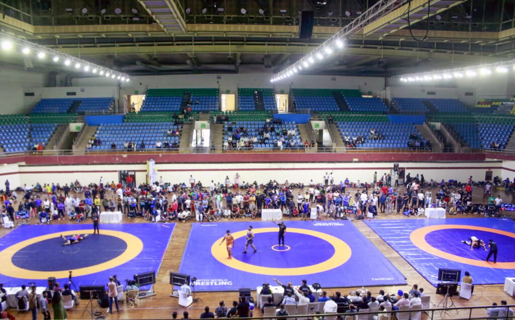 WFI का बड़ा ऐक्शन! 11 पहलवानों को किया निलंबित, वजह जानकर हो जाएंगे हैरान