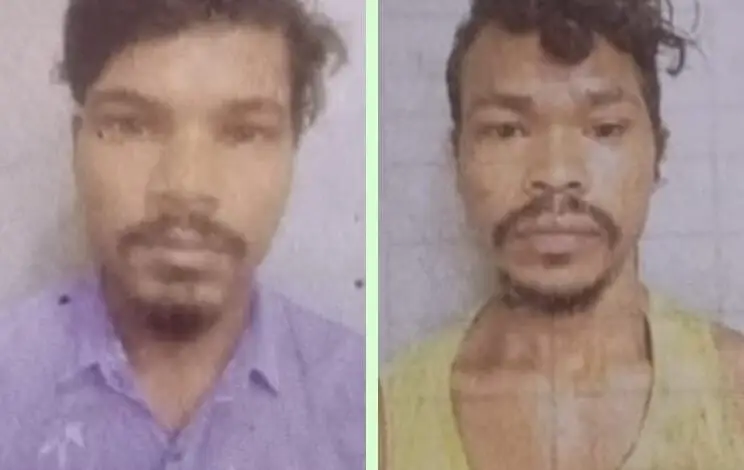 CG: 25 फीट की दीवार फांदकर भागे थे कैदी, पुलिस ढूंढने निकली तो मजदूरी करते मिले… दो अब भी फरार