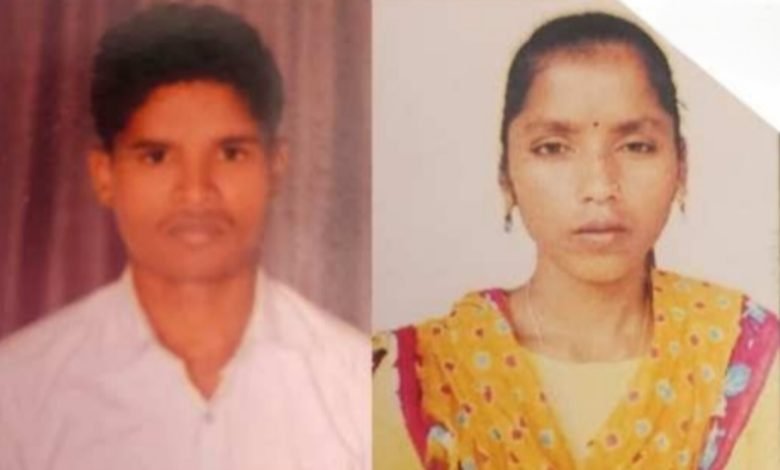 CG: SIB ने नक्सली पति-पत्नी को दबोचा, 5-6 साल से नक्सलियों को भेजे रहे थे जानकारी