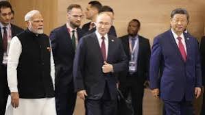 SCO शिखर सम्मेलन जारी, पीएम मोदी ने कहा- आतंकवाद पर कोई दोहरा मापदंड स्वीकार्य नहीं