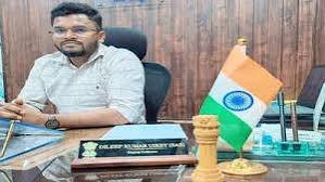 CG: लव, सेक्स और धोखा, जानिये कौन हैं डिप्टी कलेक्टर दिलीप कुमार उईके, जिन्हे कोर्ट ने दिया झटका