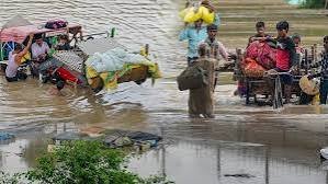 बाढ़ के बाद इन गंभीर बीमारियों का बढ़ सकता है खतरा, रहें सतर्क, बताई गई हैं ये सावधानियां
