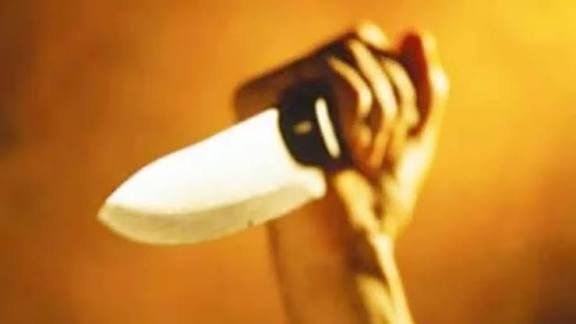 नाबालिग छात्रा पर ब्लेड से जानलेवा हमला, मामूली झगड़े ने ले लिया खौफनाक रूप