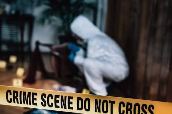 CG: बड़ा हत्याकांड, परिवार के 5 लोगों मारकर लाशों को घर में गाड़ने की आशंका