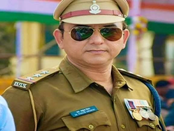 CG: SDOP पर शादीशुदा महिला ने लगाया रेप का आरोप, पीड़िता का आरोप, अश्लील Video बनाकर धमकाया, SDOP ने दी ये सफाई