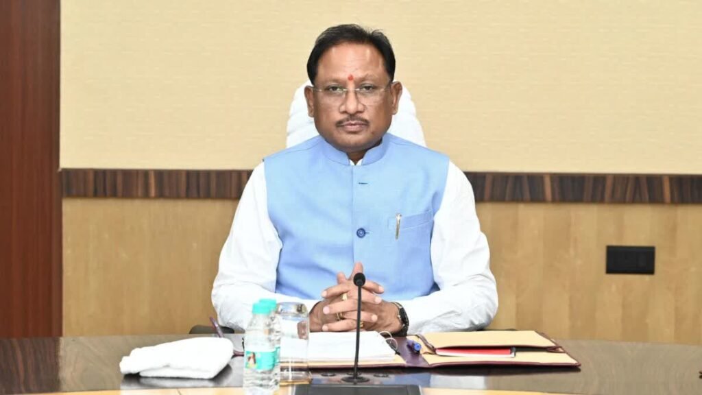 CG: 9 नए नर्सिंग कॉलेज का भवन निर्माण, मिली 78 करोड़ 15 लाख रुपये की स्वीकृति