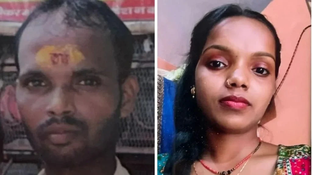 जिन हाथों पर बांधी राखी उन्हीं से बनाया मौत का फंदा, भाई ने दुपट्टे से गला घोंटकर की बहन की हत्या