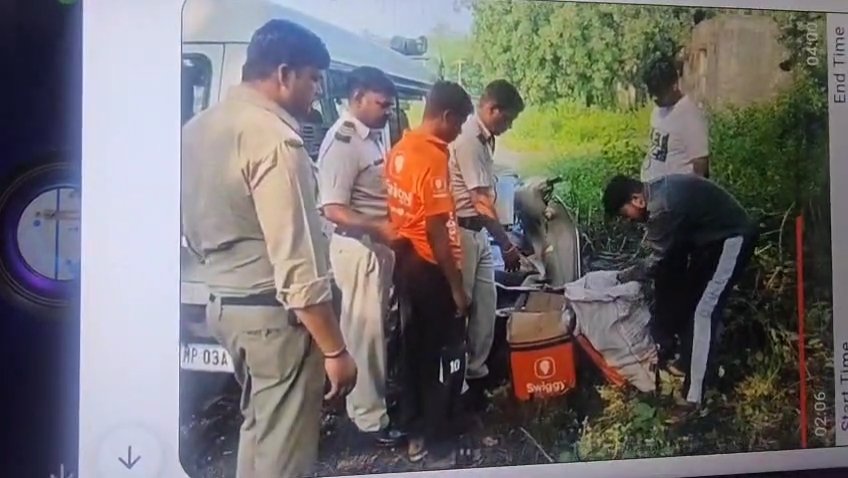 शराबियों के घर पहुंचकर डिलीवरी बॉय देते थे सुविधाएं, ऐसे हुआ खुलासा
