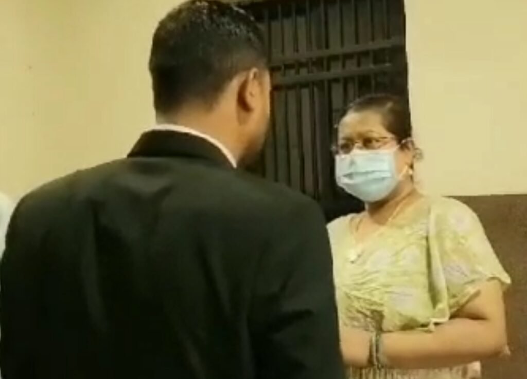 CG: सौम्या चौरसिया के खिलाफ EOW ने पेश किया चालान, आय से अधिक संपत्ति का है केस