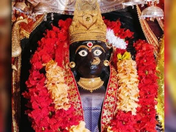 आज बस्तर दशहरा से वापस दंतेवाड़ा लौटेंगी दंतेश्वरी माई, माता के भव्य स्वागत की तैयारी पूरी