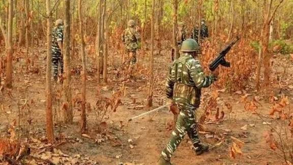 CG: बस्तर-दंतेवाड़ा के बाद अब गरियाबंद में भी नक्सली सरेंडर को तैयार, उदंती एरिया कमेटी ने जारी किया पत्र