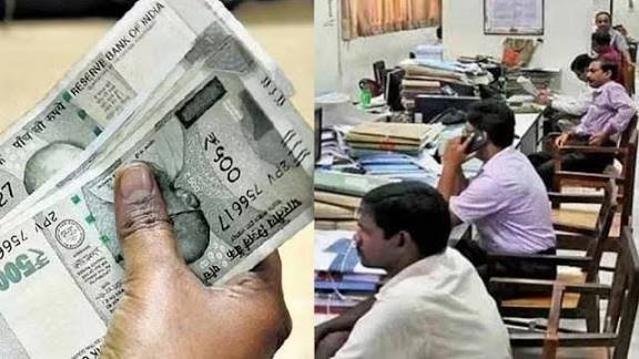 कर्मचारियों को दीपावली गिफ्ट, 17-18 अक्टूबर को वेतन, दैनिक वेतनभोगियों को भी भुगतान