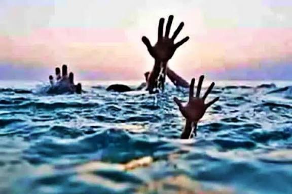 तालाब में डूबने से चार लड़कियों की मौत, छठ पूजा के बाद गई थीं कपड़ा धोने