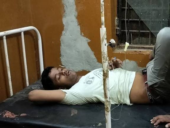 CG: टुल्लू पंप चालू करते वक्त हादसा; करंट से 16 वर्षीय छात्र की मौत
