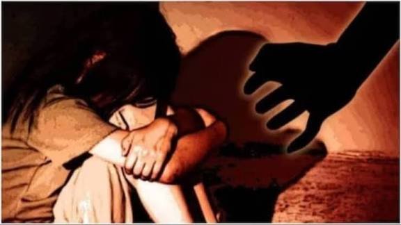 CG: नाबालिग के साथ दरिंदगी, अश्लील वीडियो बनाकर हैवानियत की सारी हदें पार