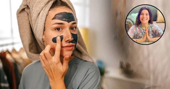 किचन में मौजूद इस साधारण सी चीज से बनाएं होममेड चारकोल मास्क, लगाते ही चमक उठेगा चेहरा