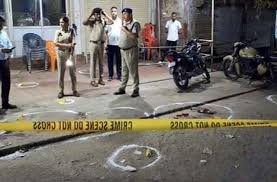 CG: फायरिंग मामले में बड़ा खुलासा, पार्टी से निष्कासित कांग्रेस नेता ने दिया वारदात को अंजाम,ये है रंजिश की वजह