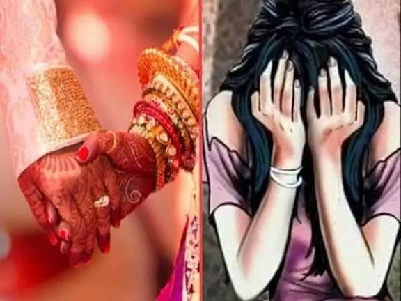 CG: शादी का झांसा देकर युवती से दुष्कर्म, झोलाछाप डॉक्टर गिरफ्तार, ये हैं पूरा मामला