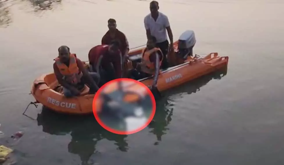 CG: बड़ा हादसा…तालाब में डूबे चार बच्चे, दो सुरक्षित, एक का शव बरामद और एक की तलाश जारी