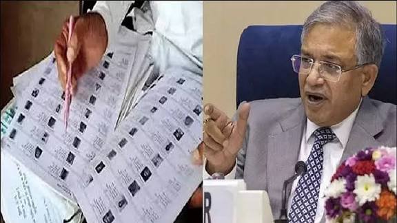 नौ राज्यों और तीन केंद्र शासित प्रदेशों में आज से SIR का दूसरा चरण शुरू, विपक्ष हमलावर