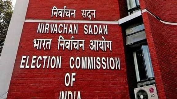 12 राज्यों में SIR अपडेट की समय-सीमा 7 दिन बढ़ी, चुनाव आयोग ने नया शेड्यूल जारी किया