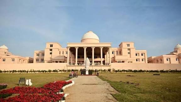 छत्तीसगढ़ विधानसभा के नये भवन का पीएम मोदी ने किया उद्घाटन, राज्यगीत अरपा पैरी के धार के साथ कार्यक्रम किया हुई शुरुआत