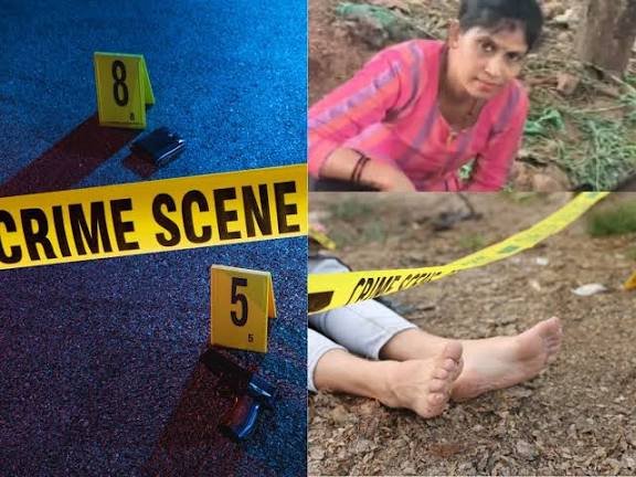 पहले बॉयफ्रेंड संग मां को मारा, फिर रचा सुसाइड का ड्रामा, लड़की की खौफनाक करतूत कर देगी दंग