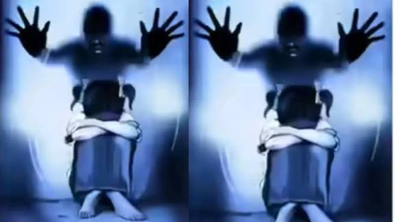 7वीं क्लास की छात्रा बनी दरिंदगी का शिकार, दोस्तों ने कि दरिंदगी की सारी हदे पार