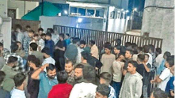 CG: राज्य उपभोक्ता आयोग के लेखा प्रभारी पर गबन का आरोप, 3.98 लाख रुपये की हेराफेरी का खुलासा