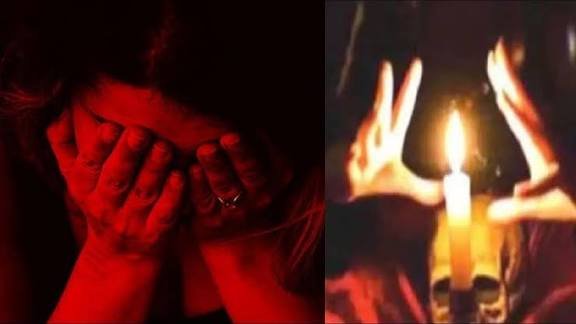 CG: तंत्र विद्या से इलाज के बहाने जबरन सेक्स, कई बार गर्भपात, धोखे से शादी, और फिर…