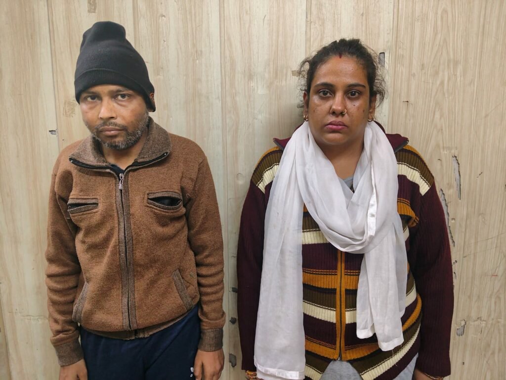 फ्लैट का किराया मांगने आई अकेली मालकिन… बिगड़ी किरायेदार की नीयत, फिर कर दिया ये कांड